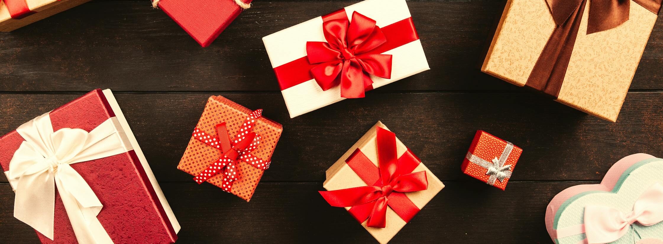 Eladásnövelés karácsonyi ajándékötletek