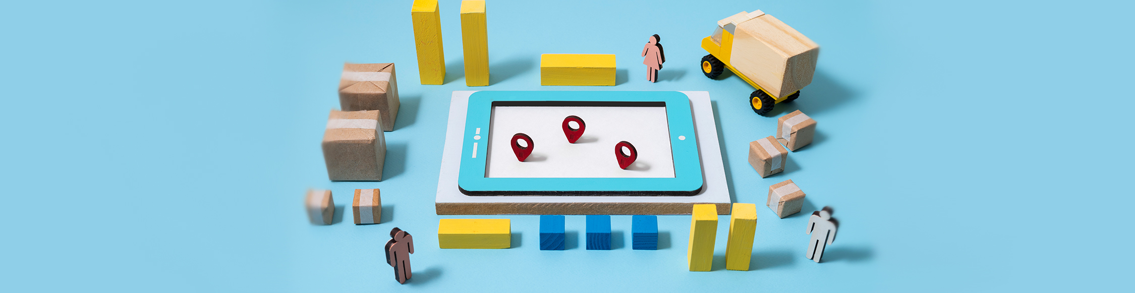 kiszervezett logisztikai szolgáltatás előnyei