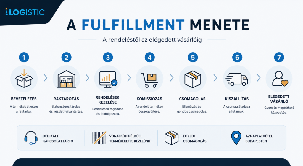 fulfillment menete