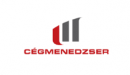 ce╠Бgmenedzser logo