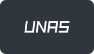 unas-logo